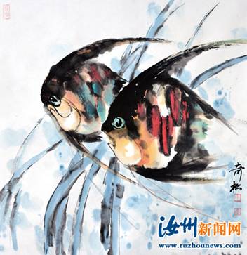 Major Henan artist