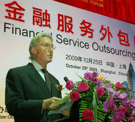 6th China International Finance Forum