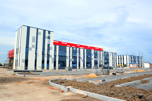 Cross-Straits Commercial Cooperation Zone now vital business platform in Huaqiao