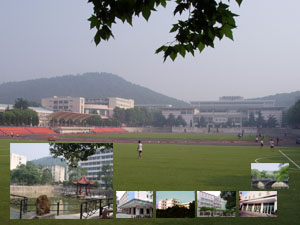 China University of Geosciences