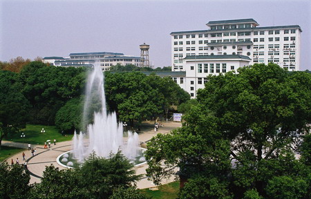 Huazhong Normal University