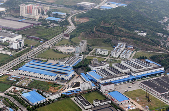 Hubei Yichang Economic Development Zone