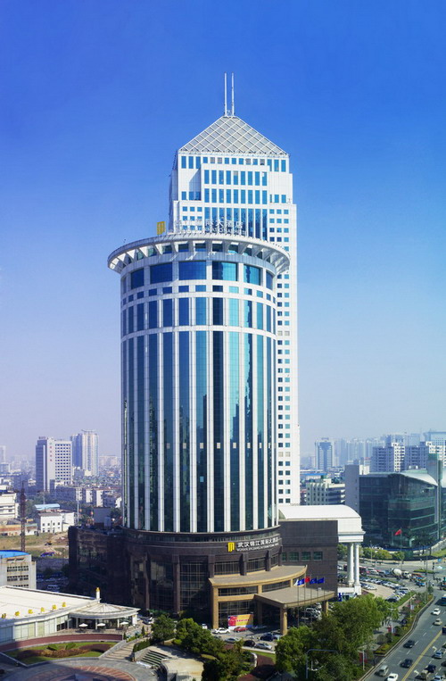 Wuhan Jin Jiang International Hotel