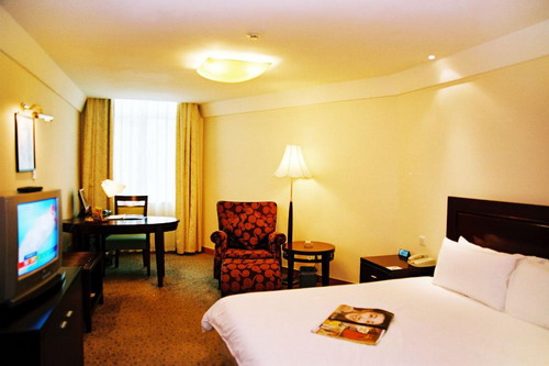 Enshi Asia Hotel