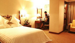Han Jiang International Hotel