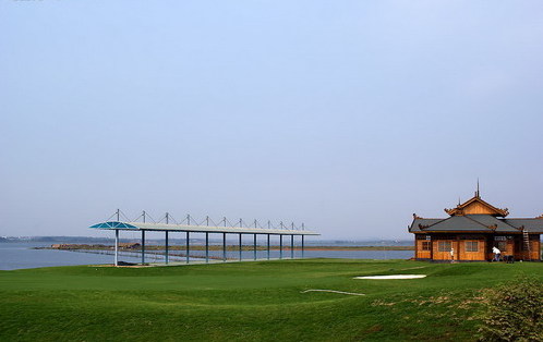 Liangzi Lake