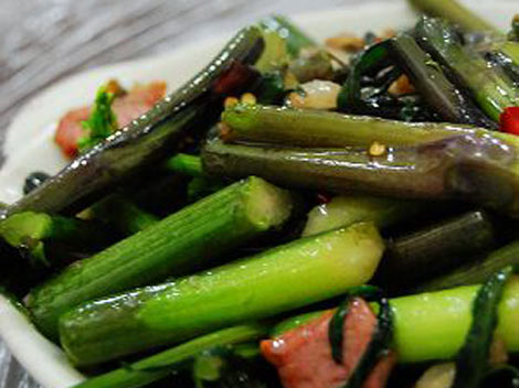 Hongshan Vegetable Bolts