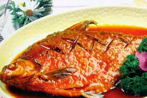 Dainty Food Town - Shouyi Garden