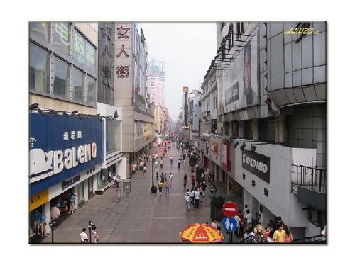 Food and Beverage Places - Hong Kong Rd