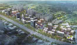 Wuhan Special: Dalian developer brings its success to Wuhan