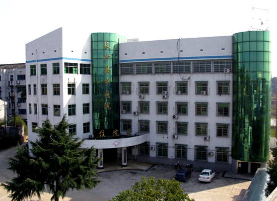Changsha County Traditional Chinese Medicine Hospital