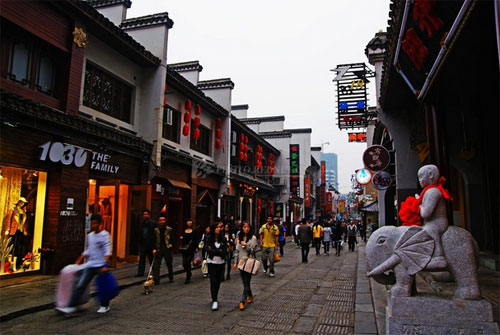Taiping Street