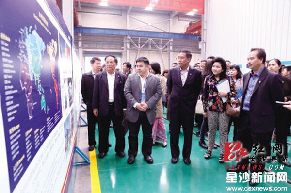 Sunward Intelligent signs $376m projects with ASEAN countries