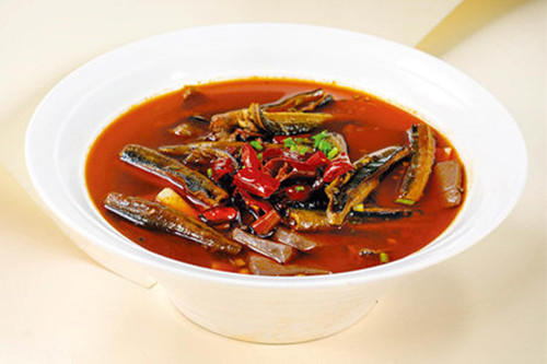 Ten cuisines you mustn't miss in Changsha