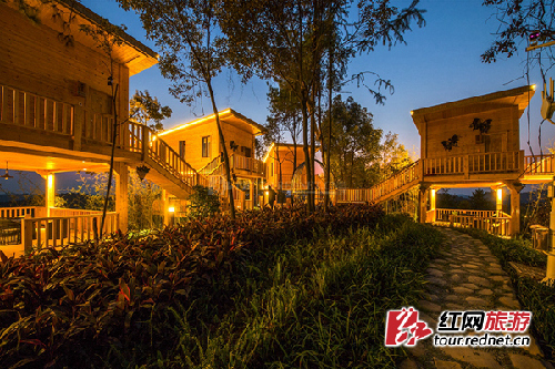 Xunlong River Village Among China S Most Beautiful 1