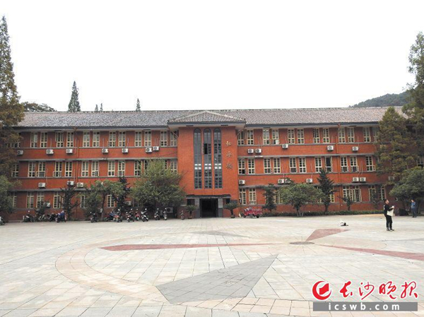 27 more cultural relics in Changsha brought into provincial protection