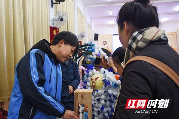 Changsha's 'My Favorite Folk Invention' Competition concludes