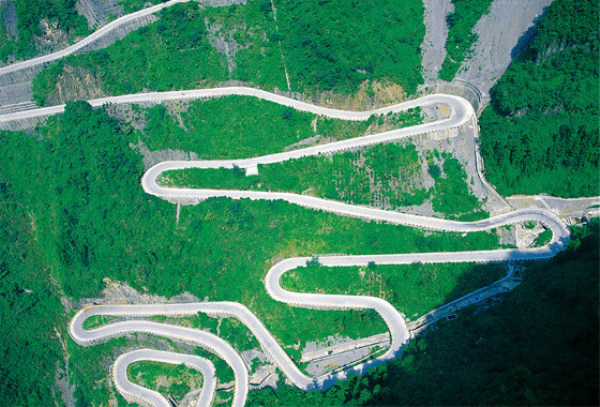72 hours in Hunan