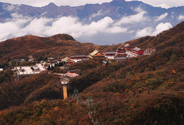 72 hours in Hunan