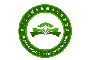 26th National Book Expo Logo
