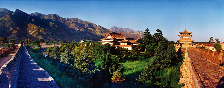 Meidai Monastery