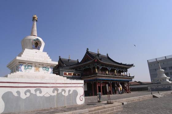 Guangfu Temple