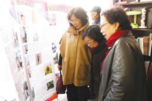 Book exhibition promotes work of local writers