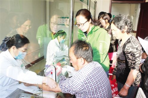 Baotou selected as pilot city for health promotion