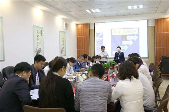 Measures target employment in Baotou