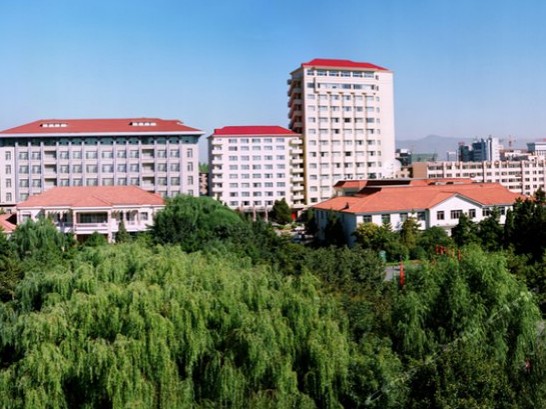 Xincheng Hotel