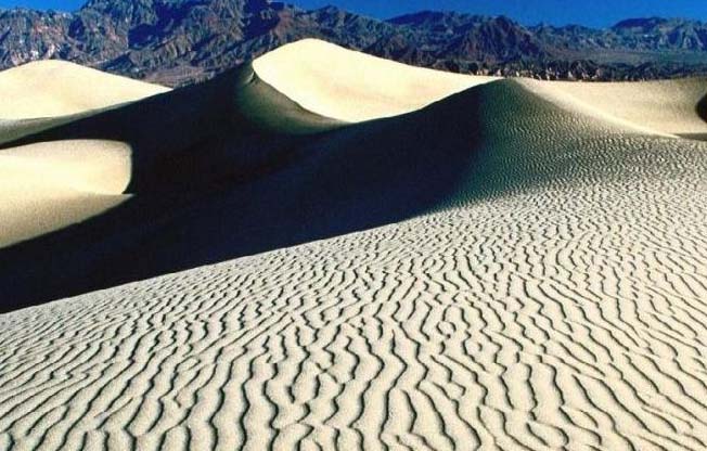 Ulan Buh Desert