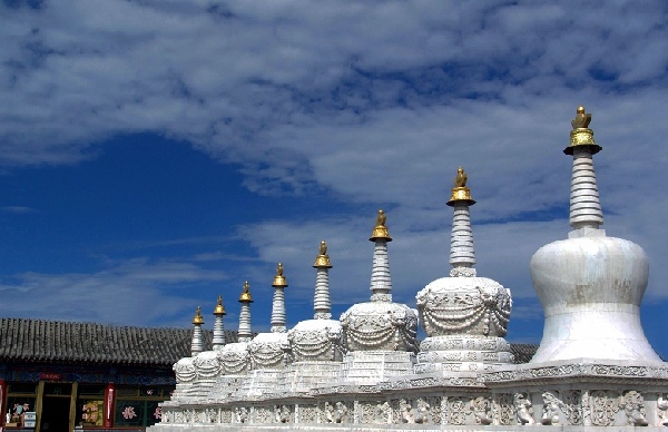 Da Zhao Temple