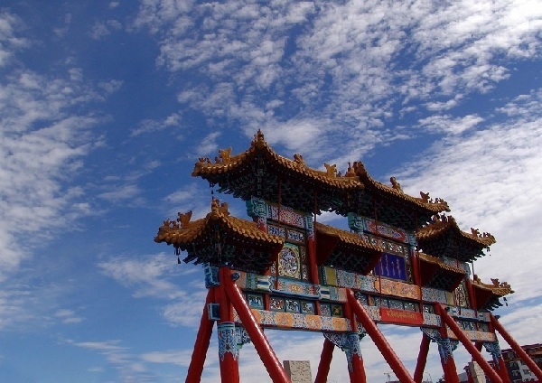 Da Zhao Temple