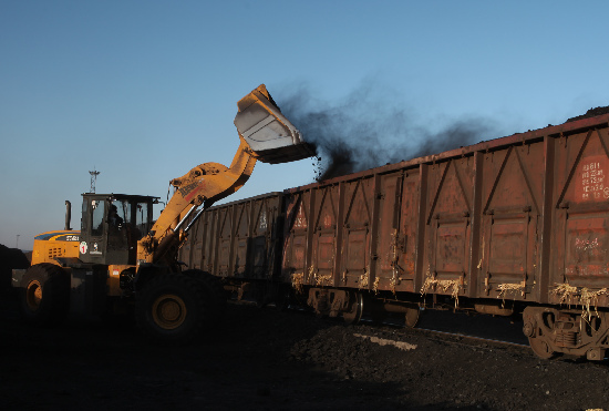 Inner Mongolia eases rules on coal firms