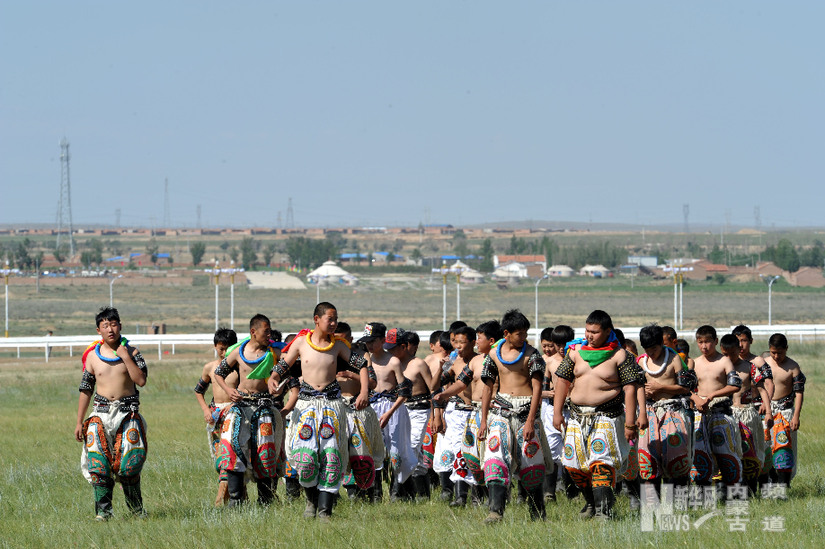 90-day nomadic culture celebration unveiled