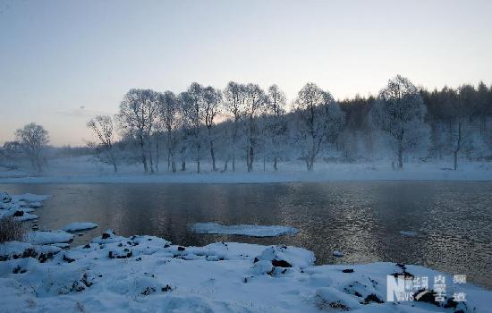 More tourism projects to develop among China, Russia and Mongolia