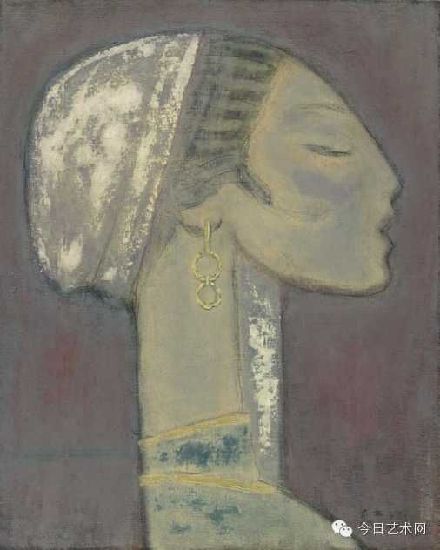 Inner Mongolian artist's works exhibited in Beijing