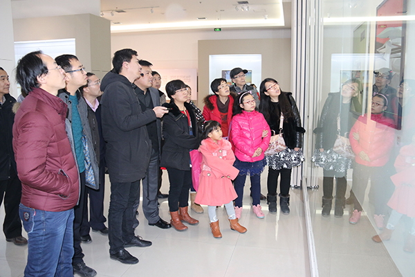 Baotou attracts 198,000 tourists during Spring Festival