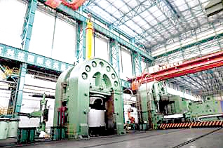 Baotou rolling ahead on the wheels of innovation