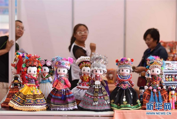 Cultural expo attracts tourists and businesses to Ordos