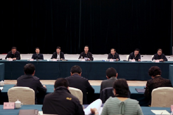 State Council assembles investigation squad for Chifeng colliery explosion