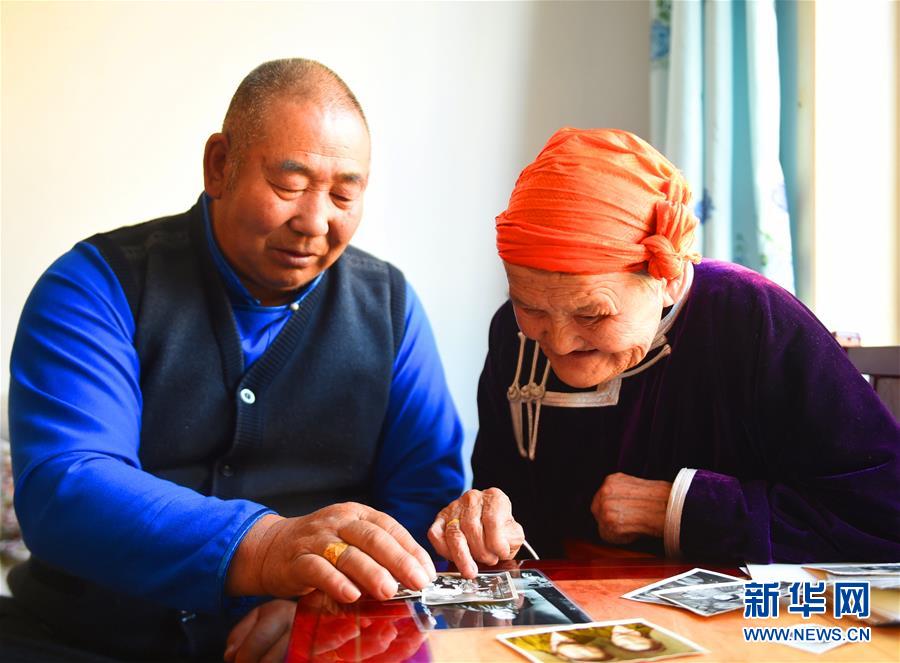 Mongolian septuagenarian is mother to 28