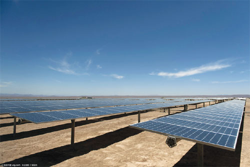 Apple solar projects aid brand: expert