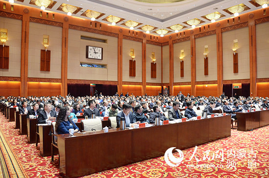 Inner Mongolia receives financing of $75b in 2016