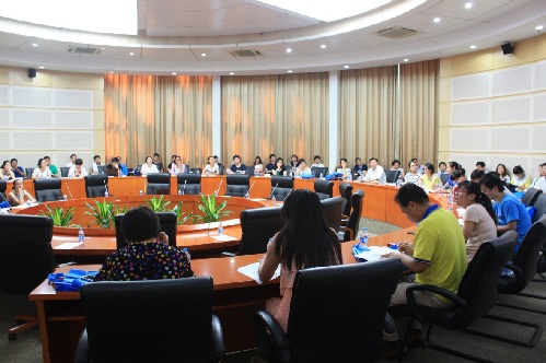 用心沟通:2015年医药行业最新分析技术与应用