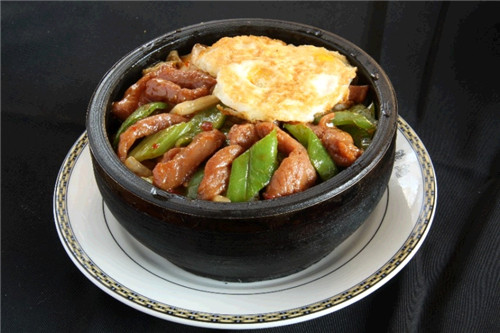 Yosemite Kunshan store