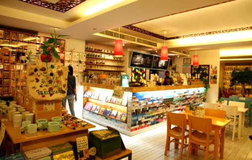 Zhouzhuang's beauty found in many aspects[1]