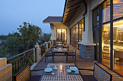 Dianshanhu: new Jiangnan for future living and tourism