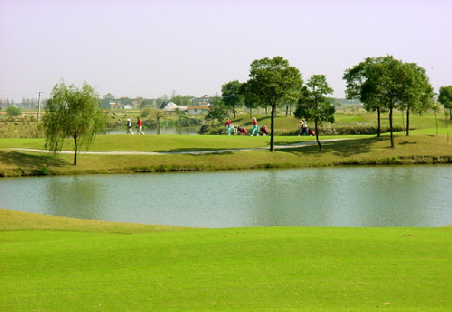 Dianshanhu: new Jiangnan for future living and tourism