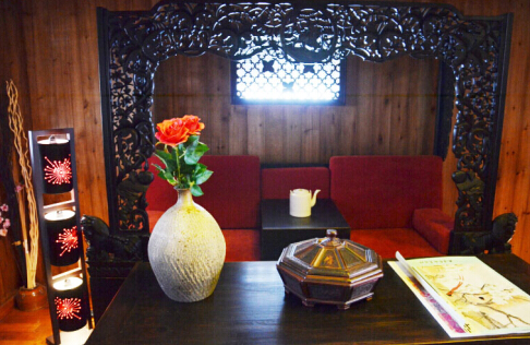 Empress Chen Boutique Hotel & SPA